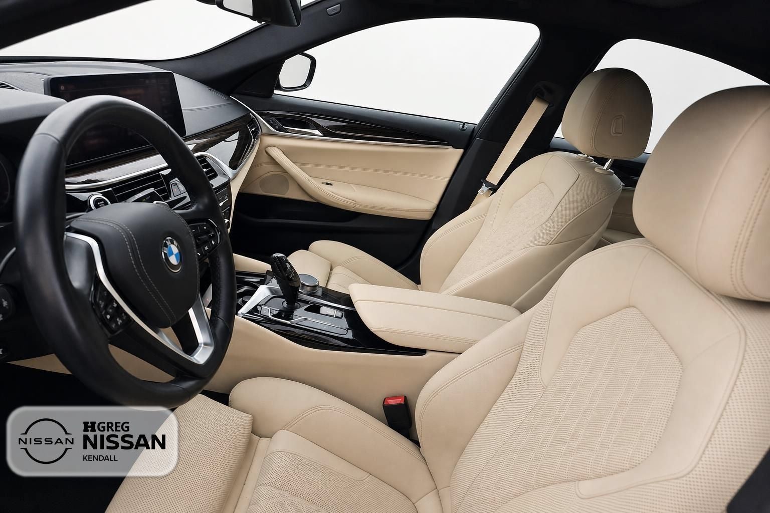 2022 BMW 5 Series 530i