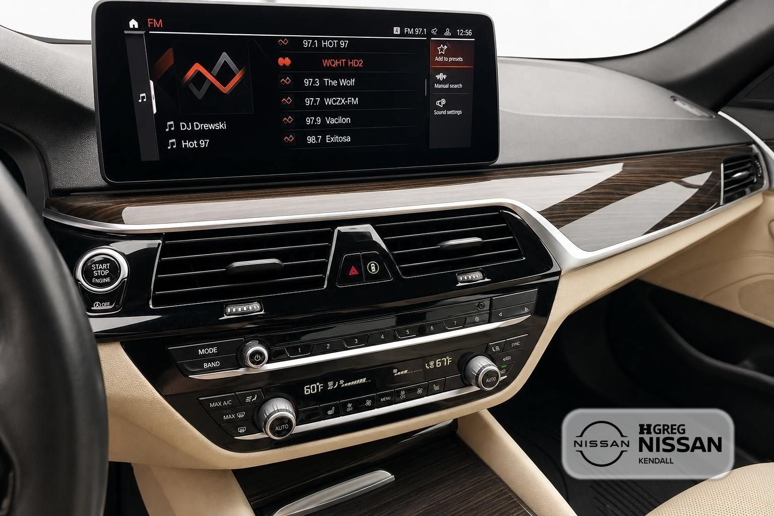 2022 BMW 5 Series 530i