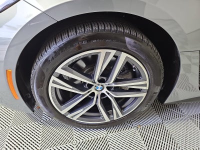 2024 BMW 4 Series 430i Gran Coupe