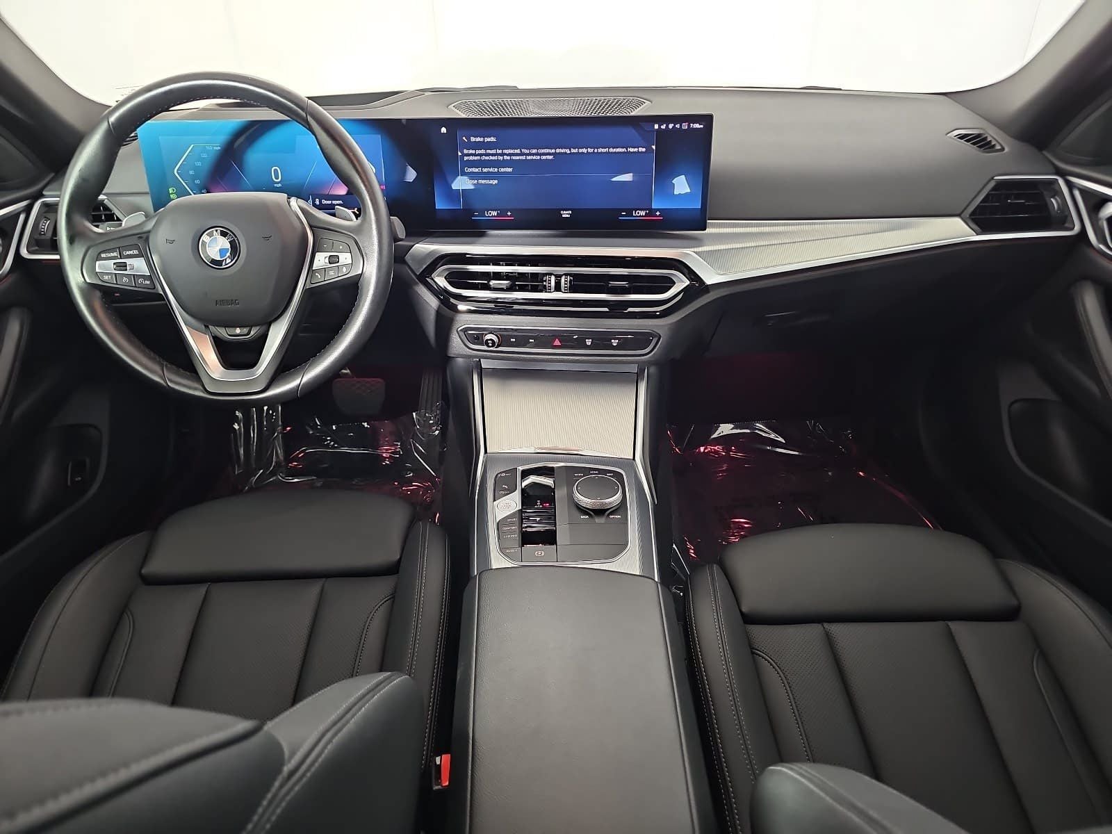 2024 BMW 4 Series 430i Gran Coupe