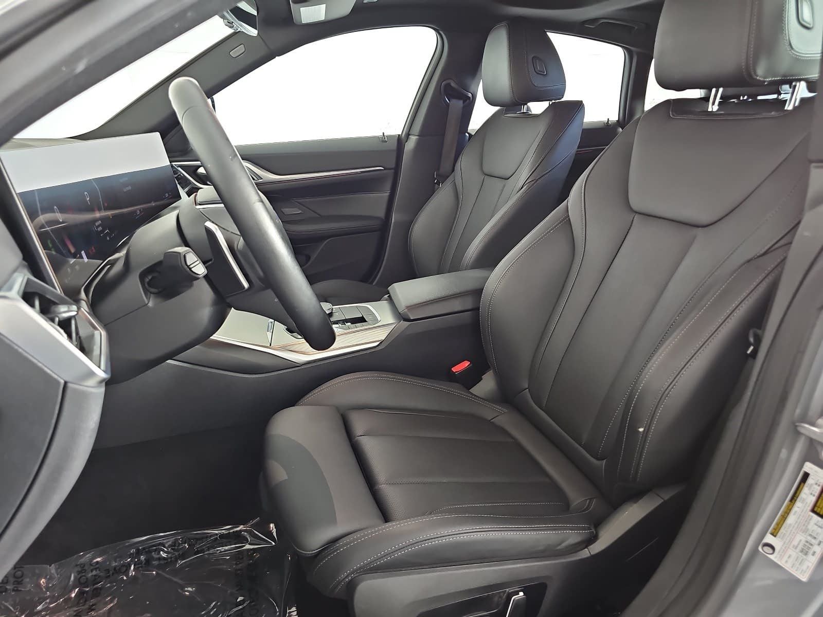2024 BMW 4 Series 430i Gran Coupe