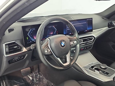 2024 BMW 4 Series 430i Gran Coupe