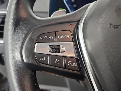 2024 BMW 4 Series 430i Gran Coupe