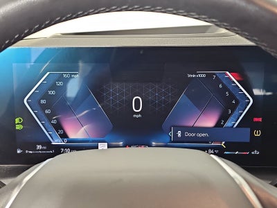 2024 BMW 4 Series 430i Gran Coupe