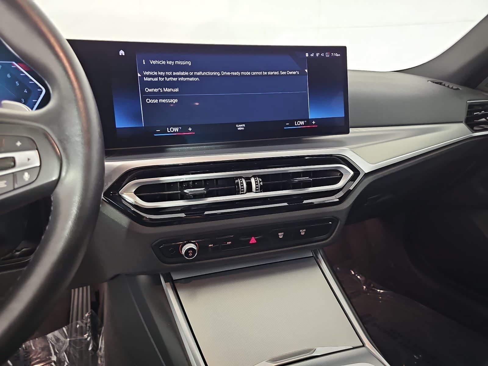2024 BMW 4 Series 430i Gran Coupe