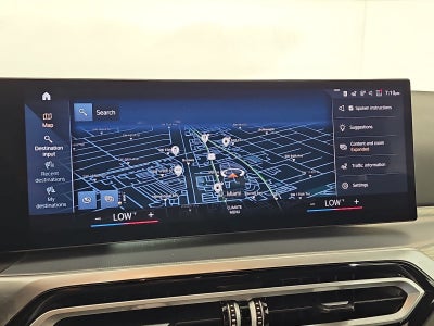 2024 BMW 4 Series 430i Gran Coupe