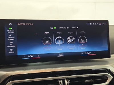 2024 BMW 4 Series 430i Gran Coupe