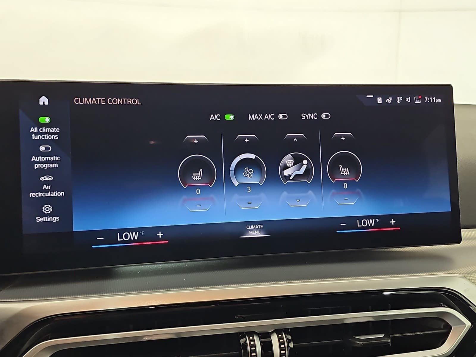 2024 BMW 4 Series 430i Gran Coupe