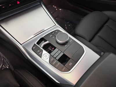 2024 BMW 4 Series 430i Gran Coupe