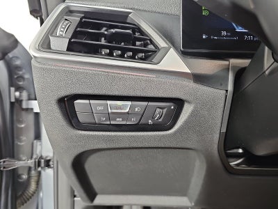 2024 BMW 4 Series 430i Gran Coupe