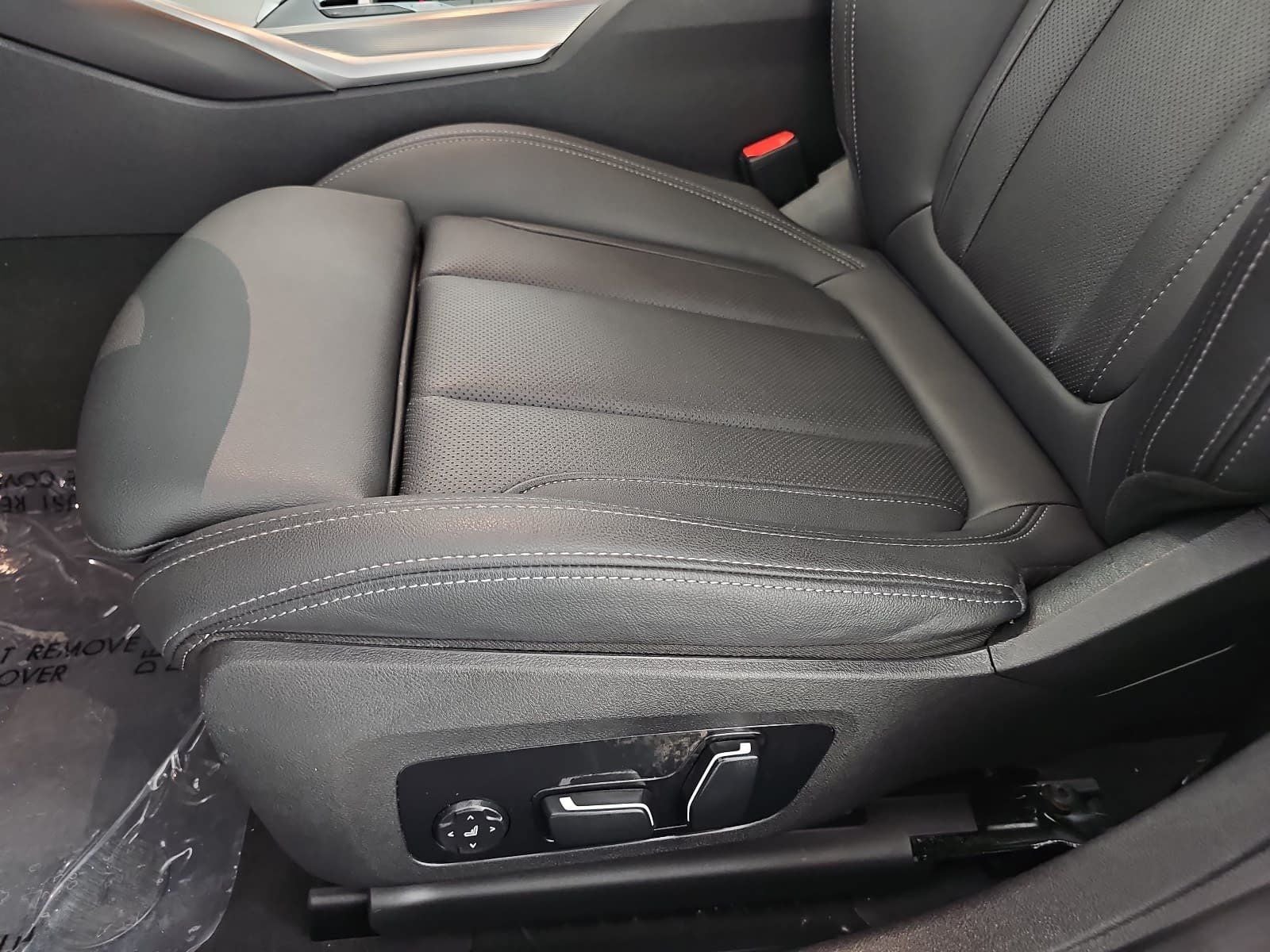2024 BMW 4 Series 430i Gran Coupe