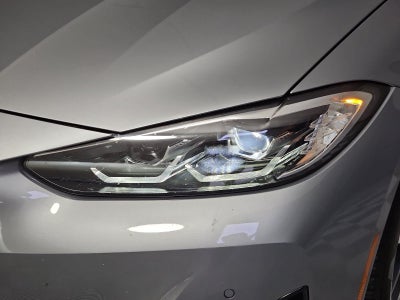 2024 BMW 4 Series 430i Gran Coupe