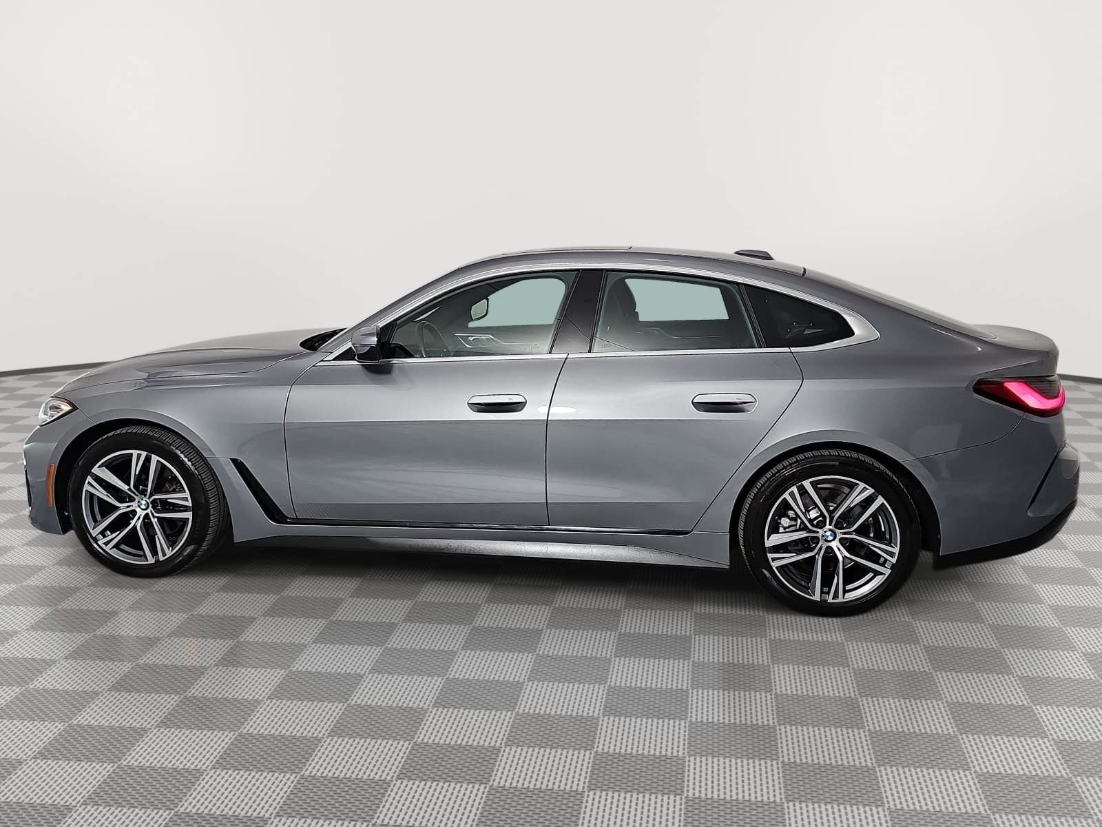 2024 BMW 4 Series 430i Gran Coupe