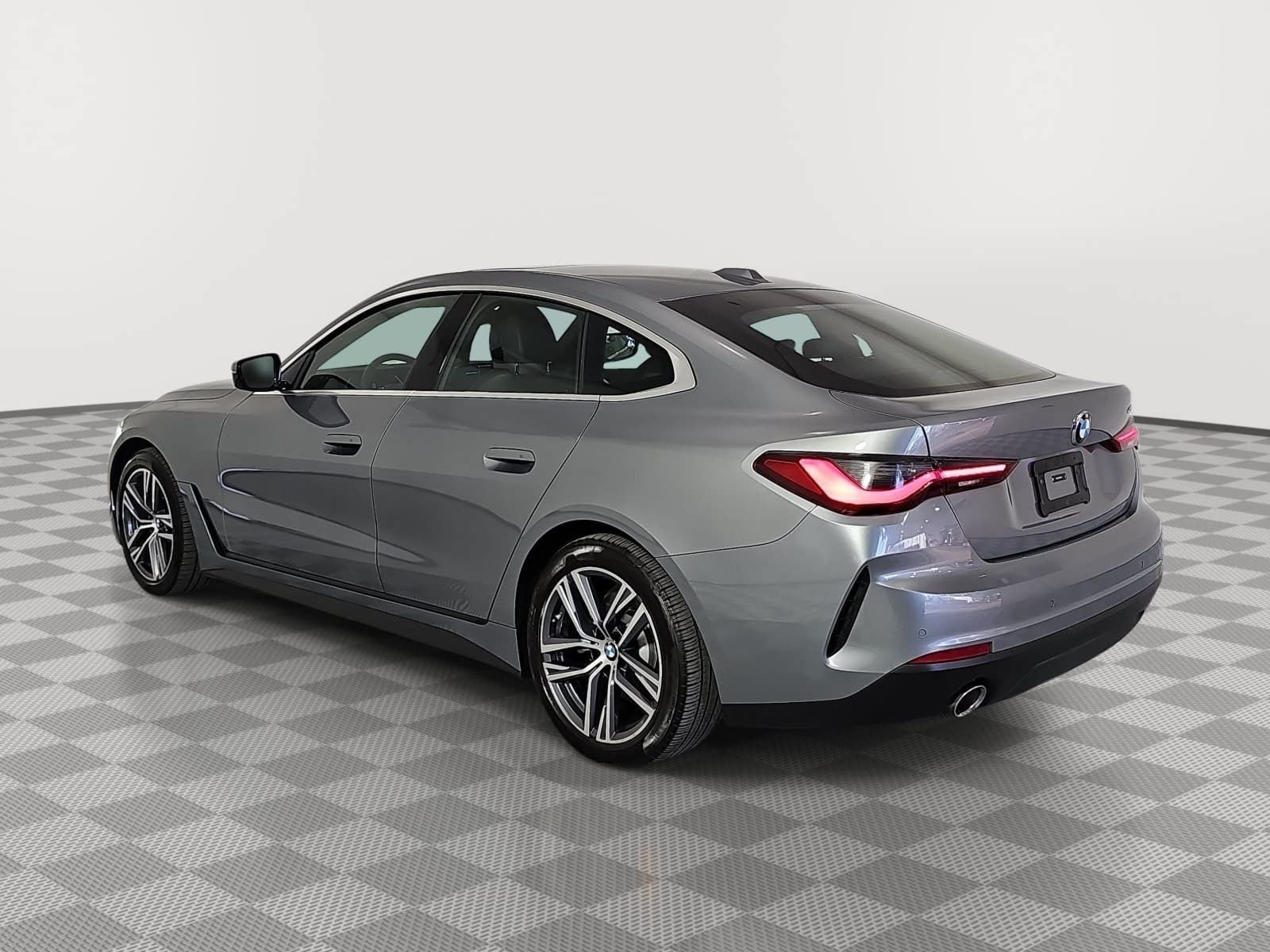2024 BMW 4 Series 430i Gran Coupe