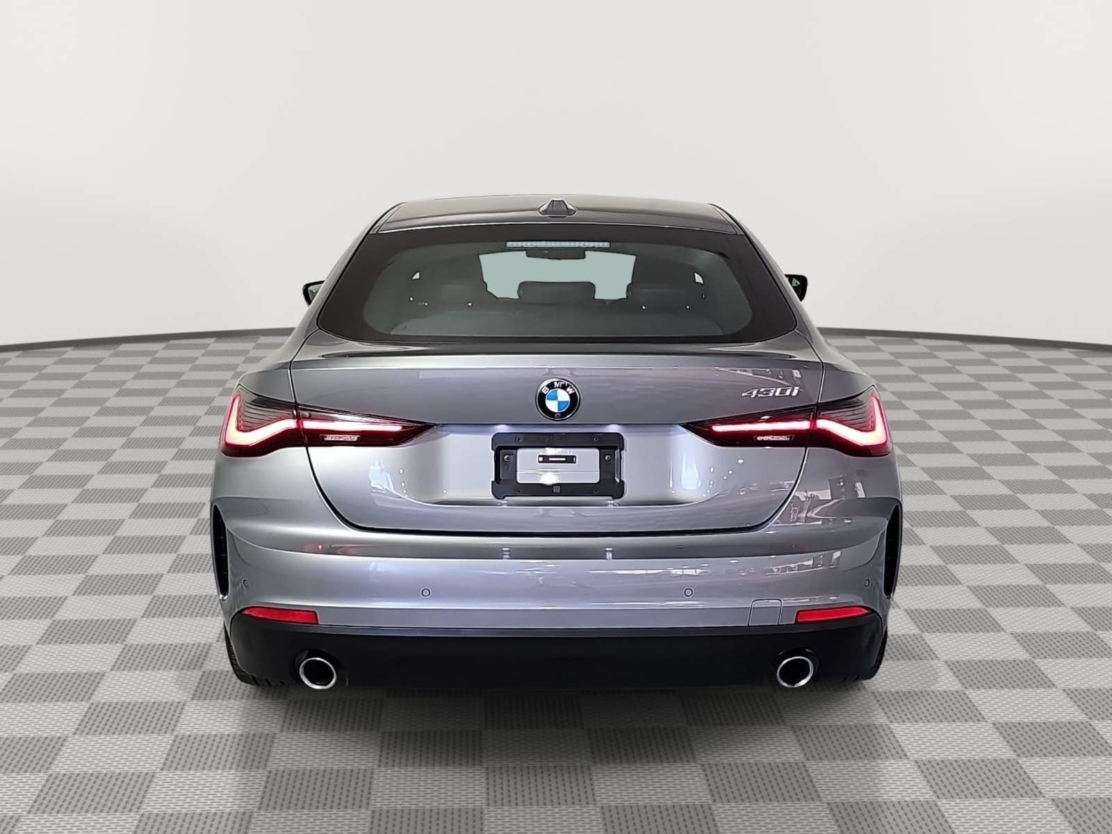 2024 BMW 4 Series 430i Gran Coupe