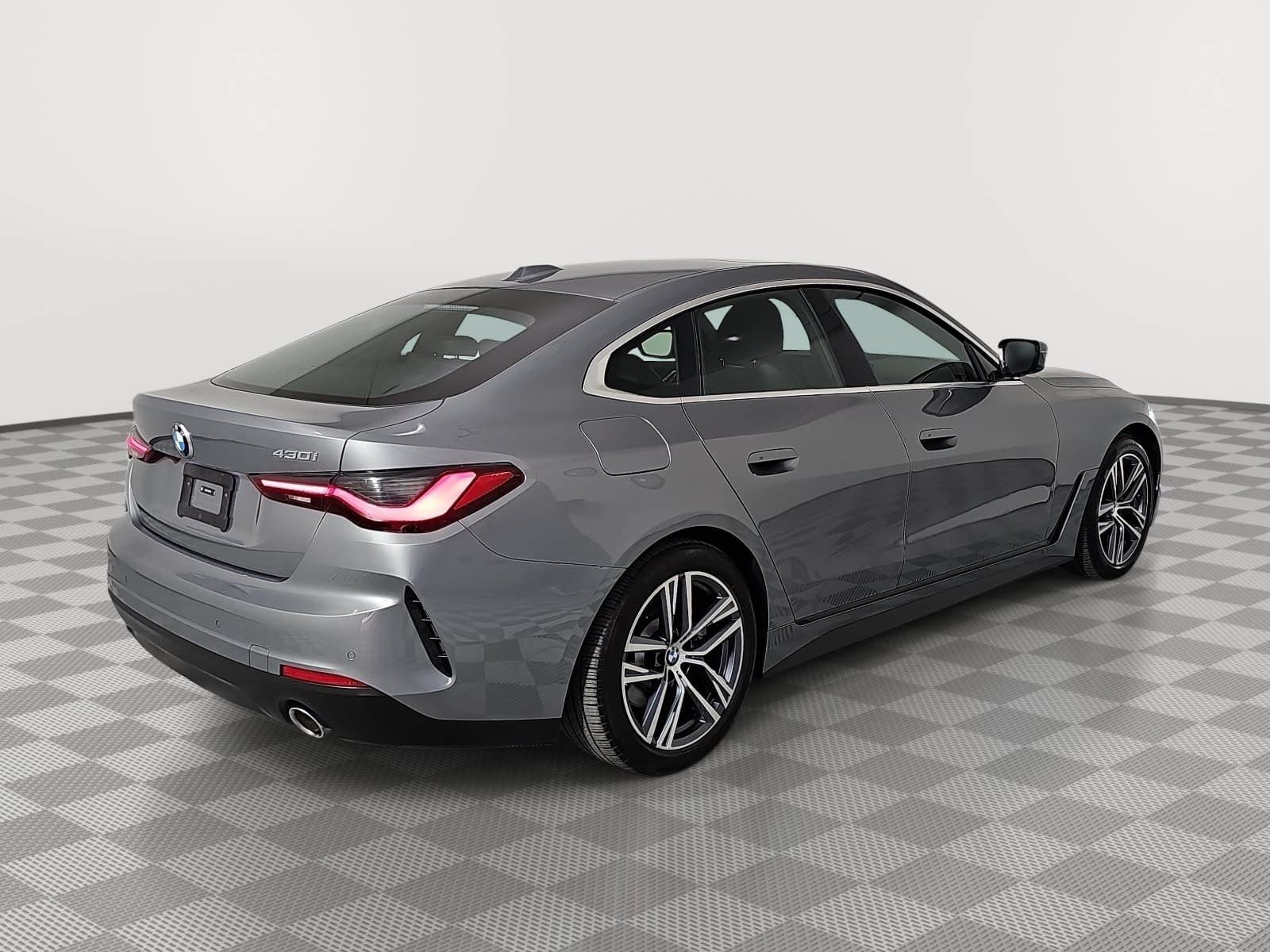 2024 BMW 4 Series 430i Gran Coupe