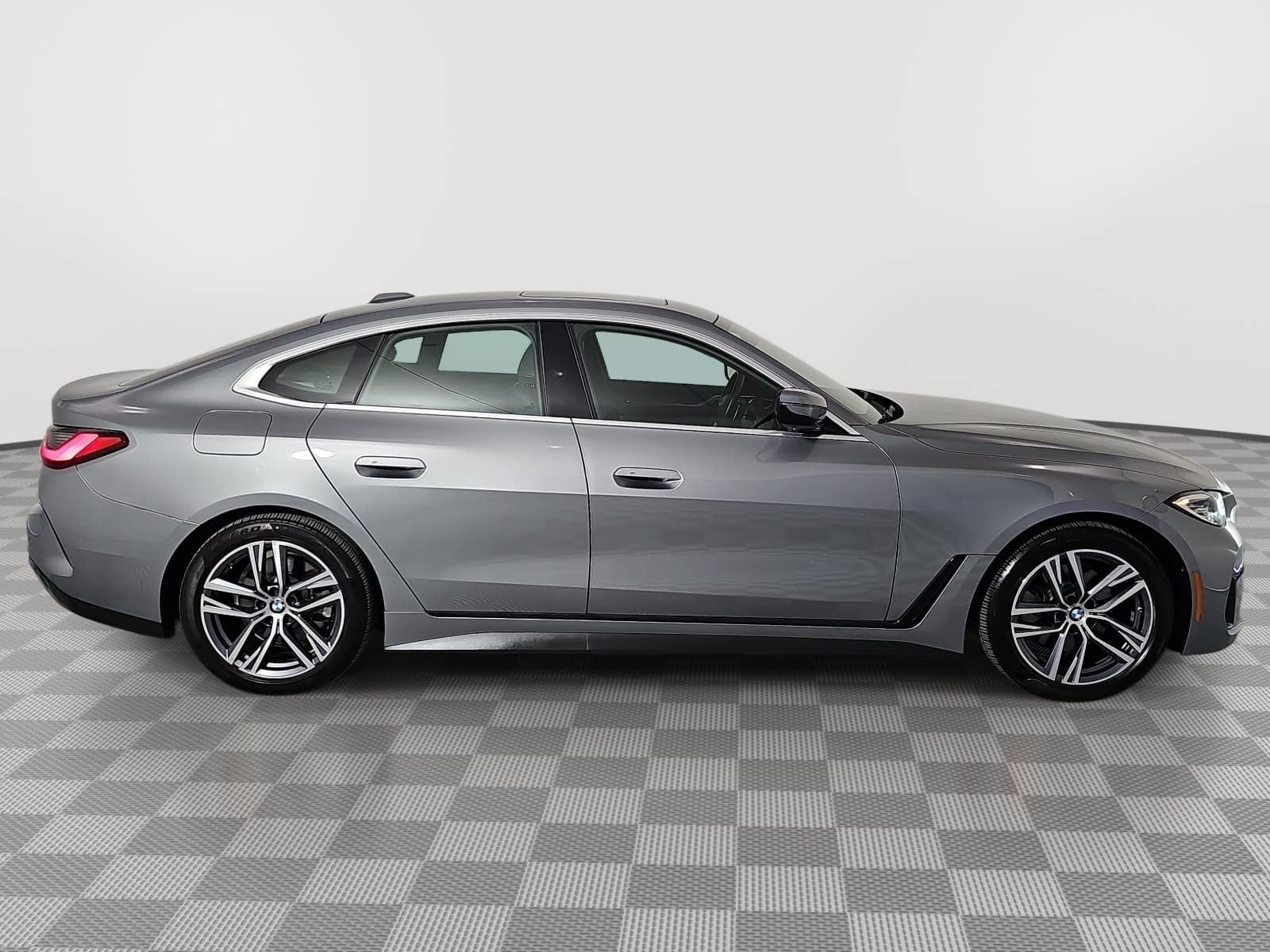 2024 BMW 4 Series 430i Gran Coupe