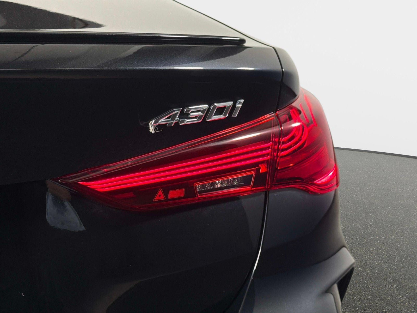 2025 BMW 4 Series 430i xDrive