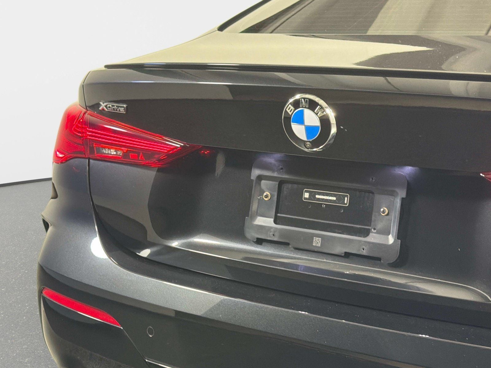2025 BMW 4 Series 430i xDrive