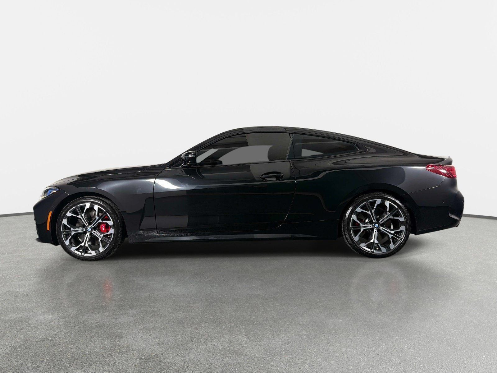 2025 BMW 4 Series 430i xDrive