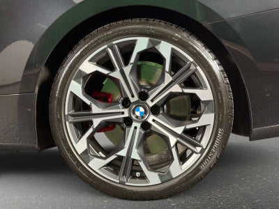 2025 BMW 4 Series 430i xDrive