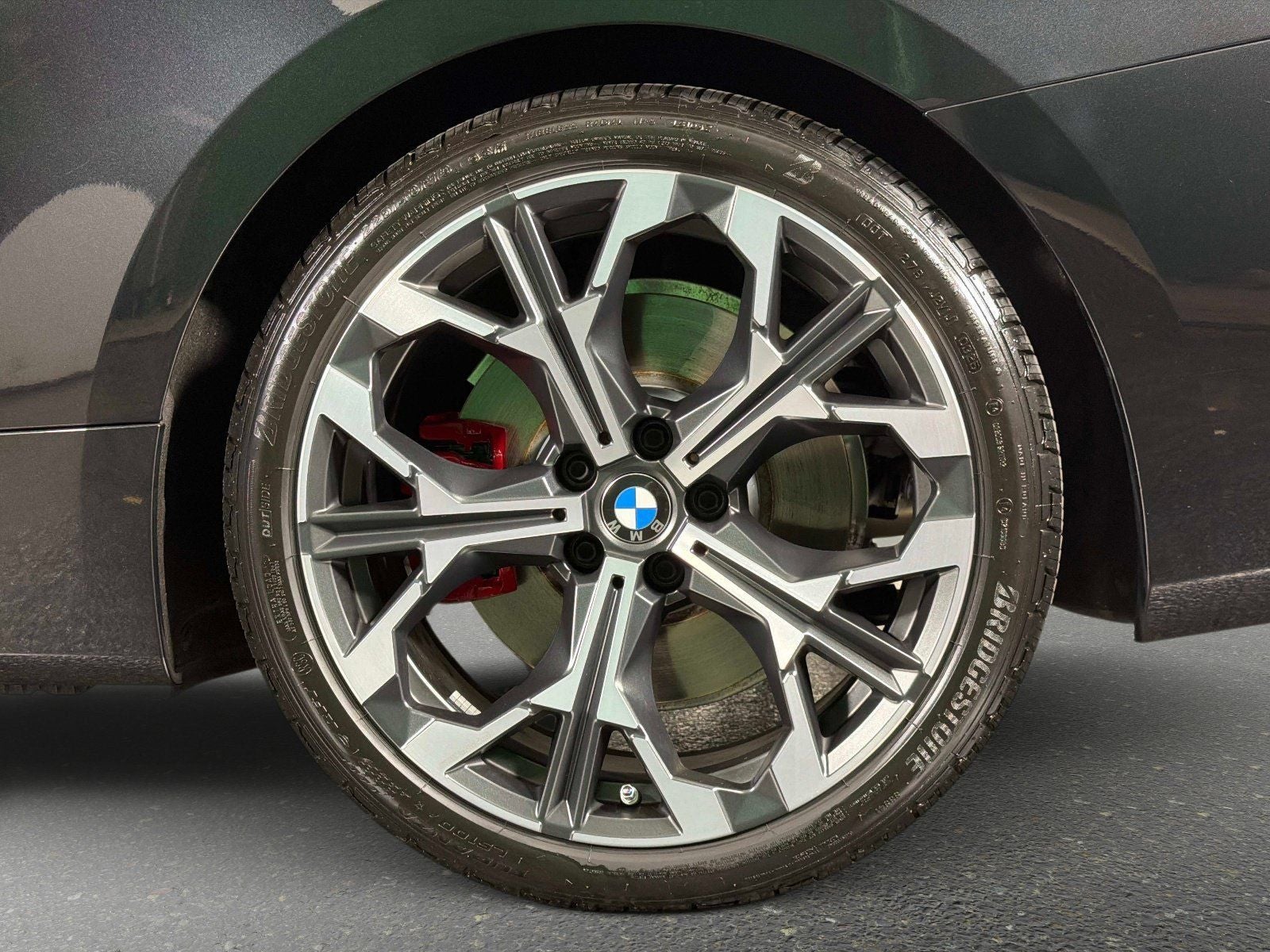 2025 BMW 4 Series 430i xDrive