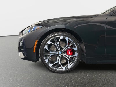 2025 BMW 4 Series 430i xDrive