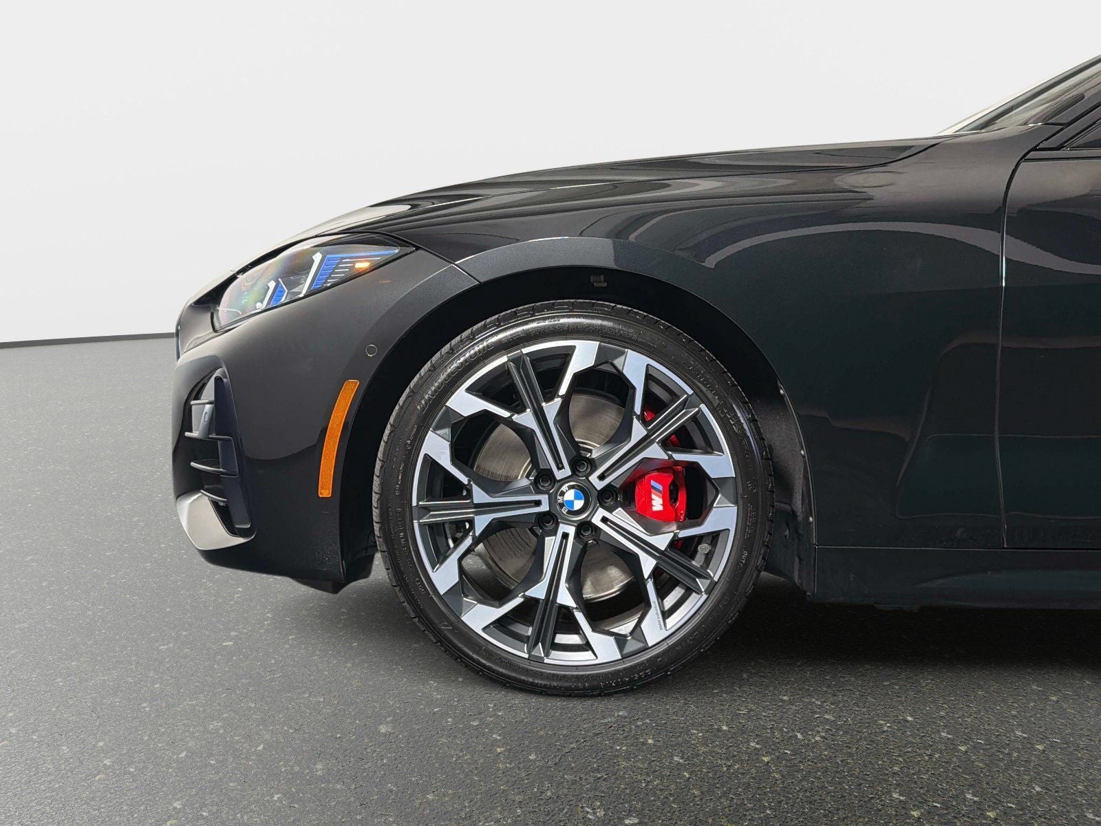 2025 BMW 4 Series 430i xDrive