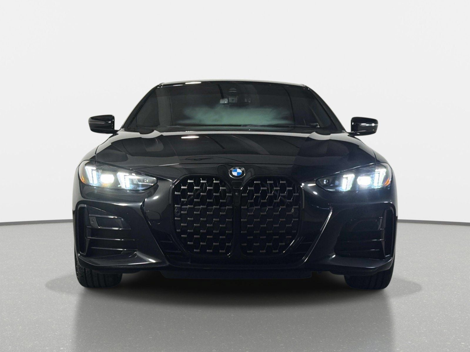 2025 BMW 4 Series 430i xDrive