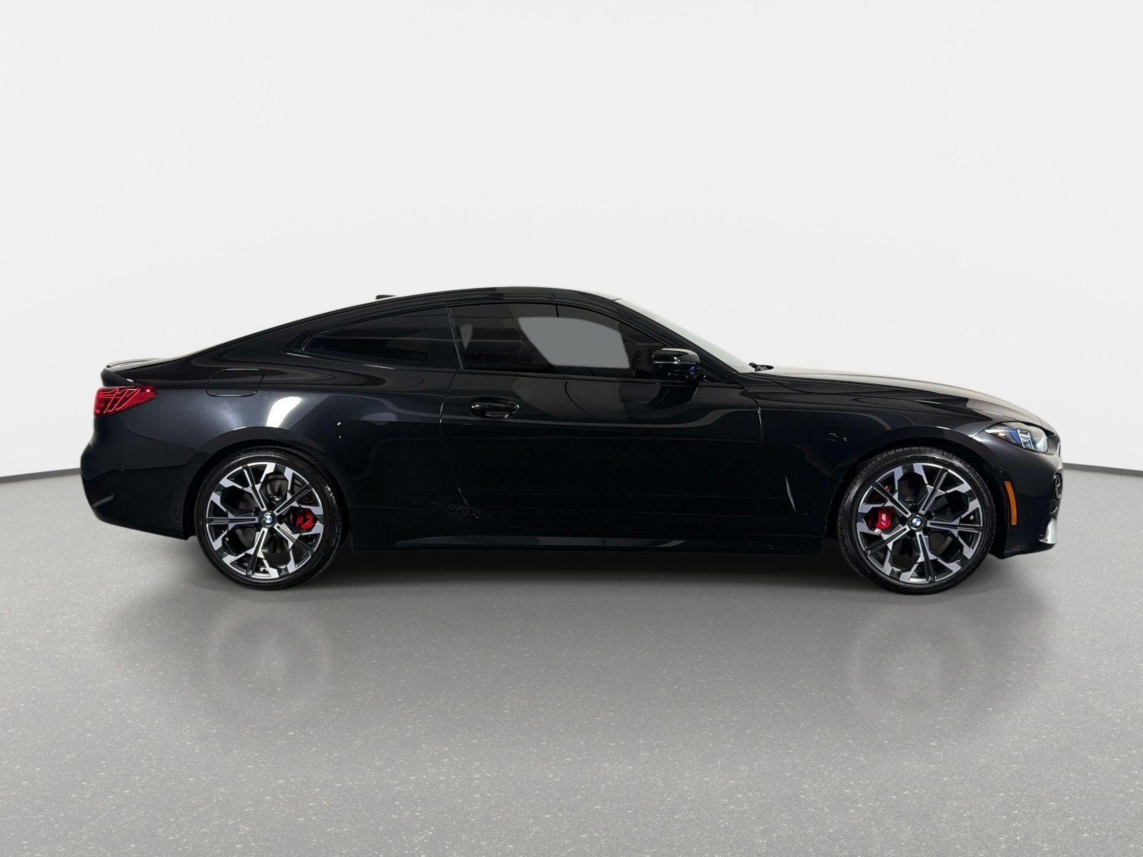 2025 BMW 4 Series 430i xDrive
