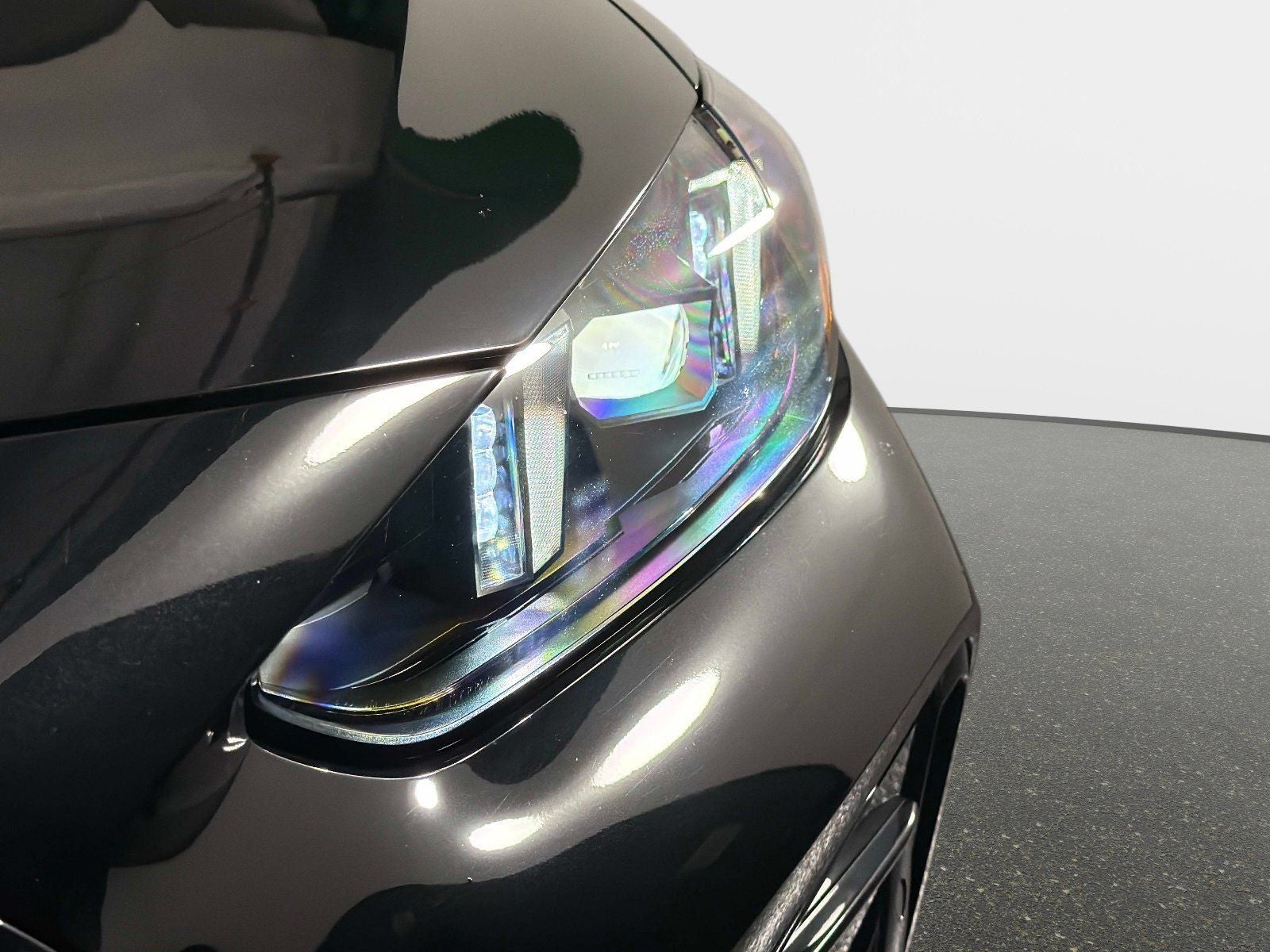 2025 BMW 4 Series 430i xDrive