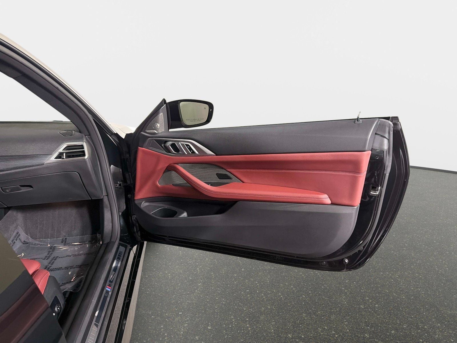 2025 BMW 4 Series 430i xDrive