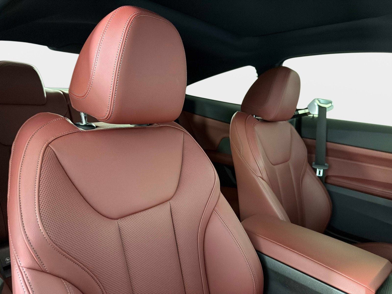 2025 BMW 4 Series 430i xDrive