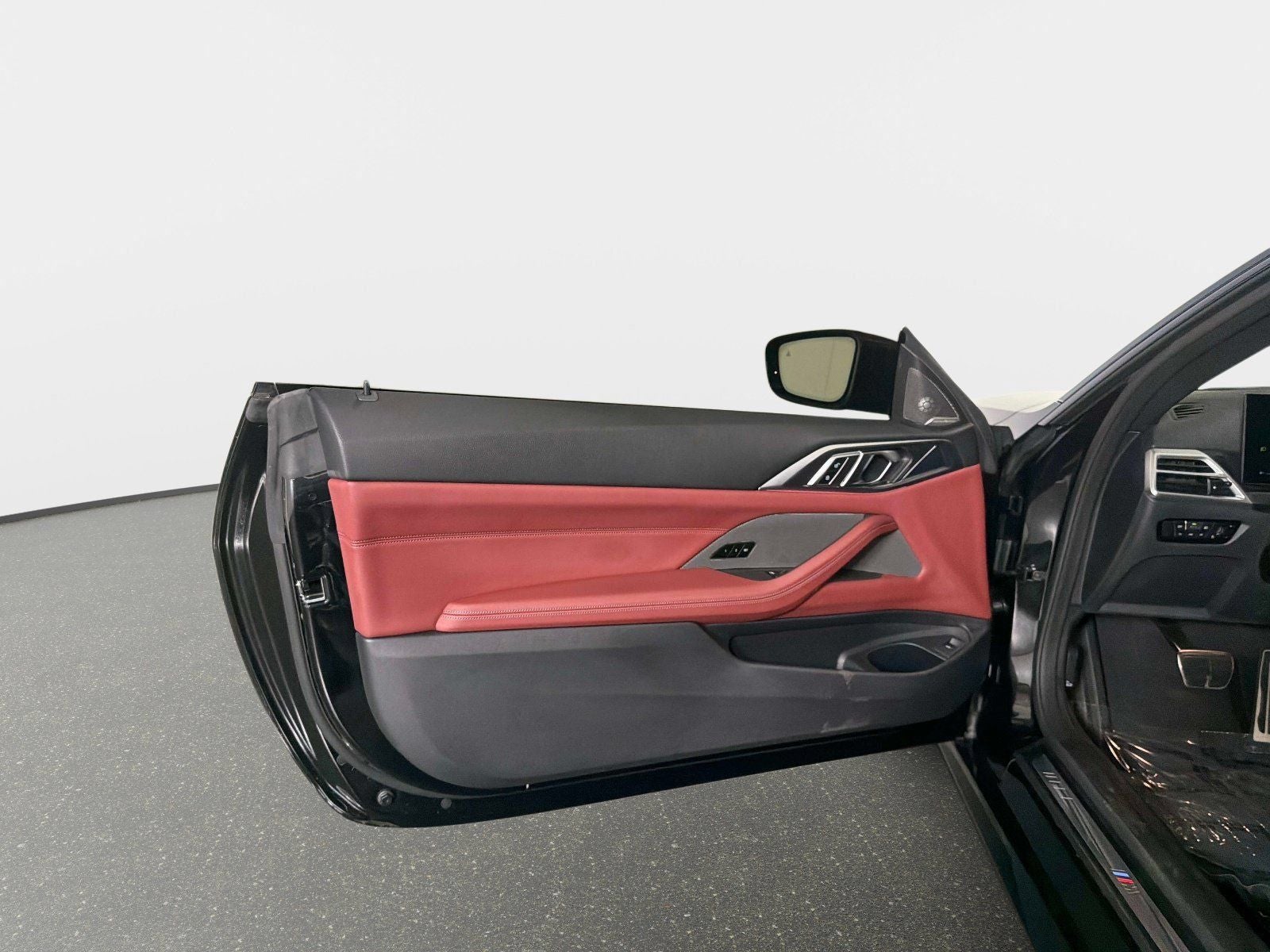 2025 BMW 4 Series 430i xDrive