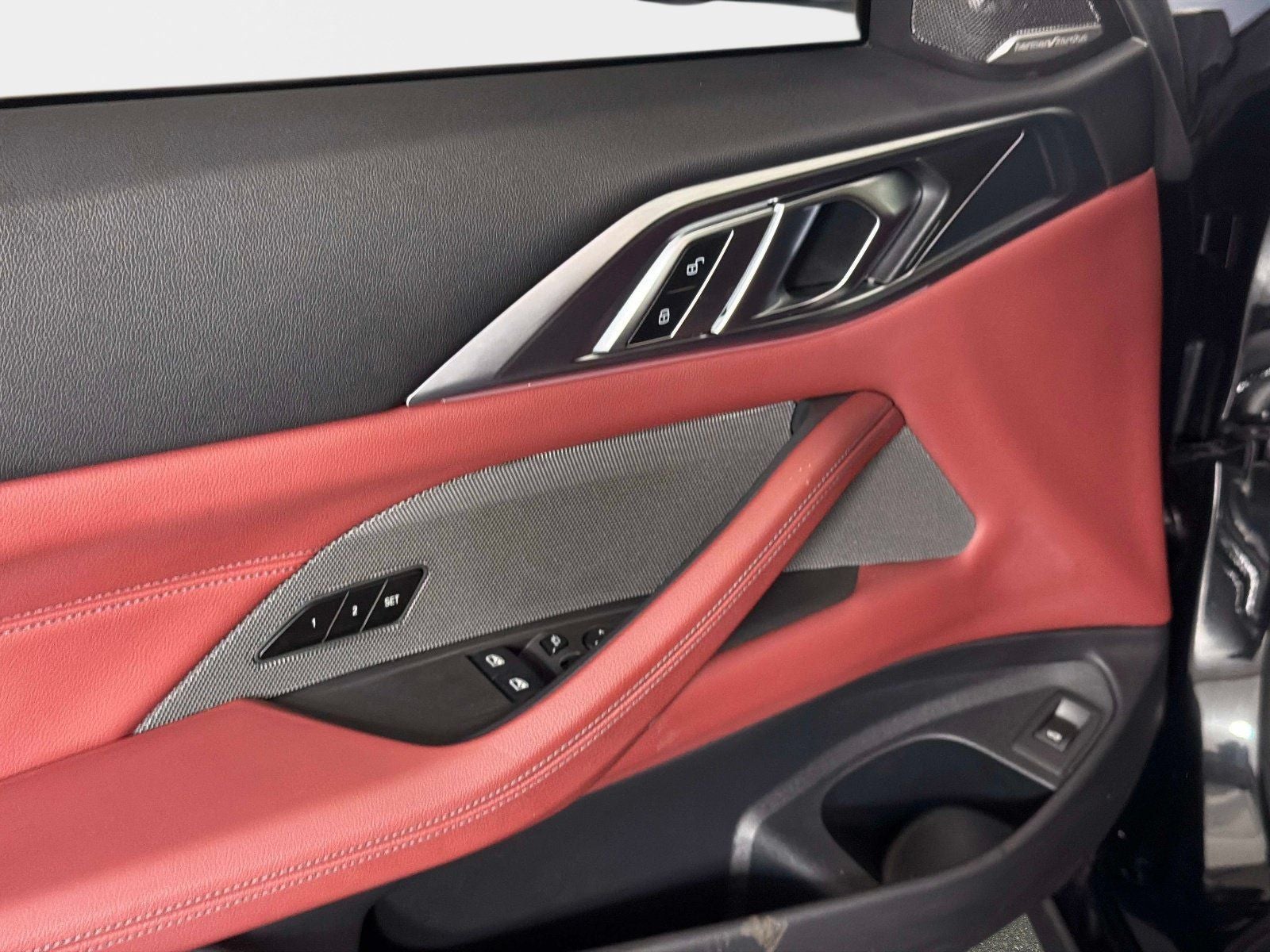 2025 BMW 4 Series 430i xDrive