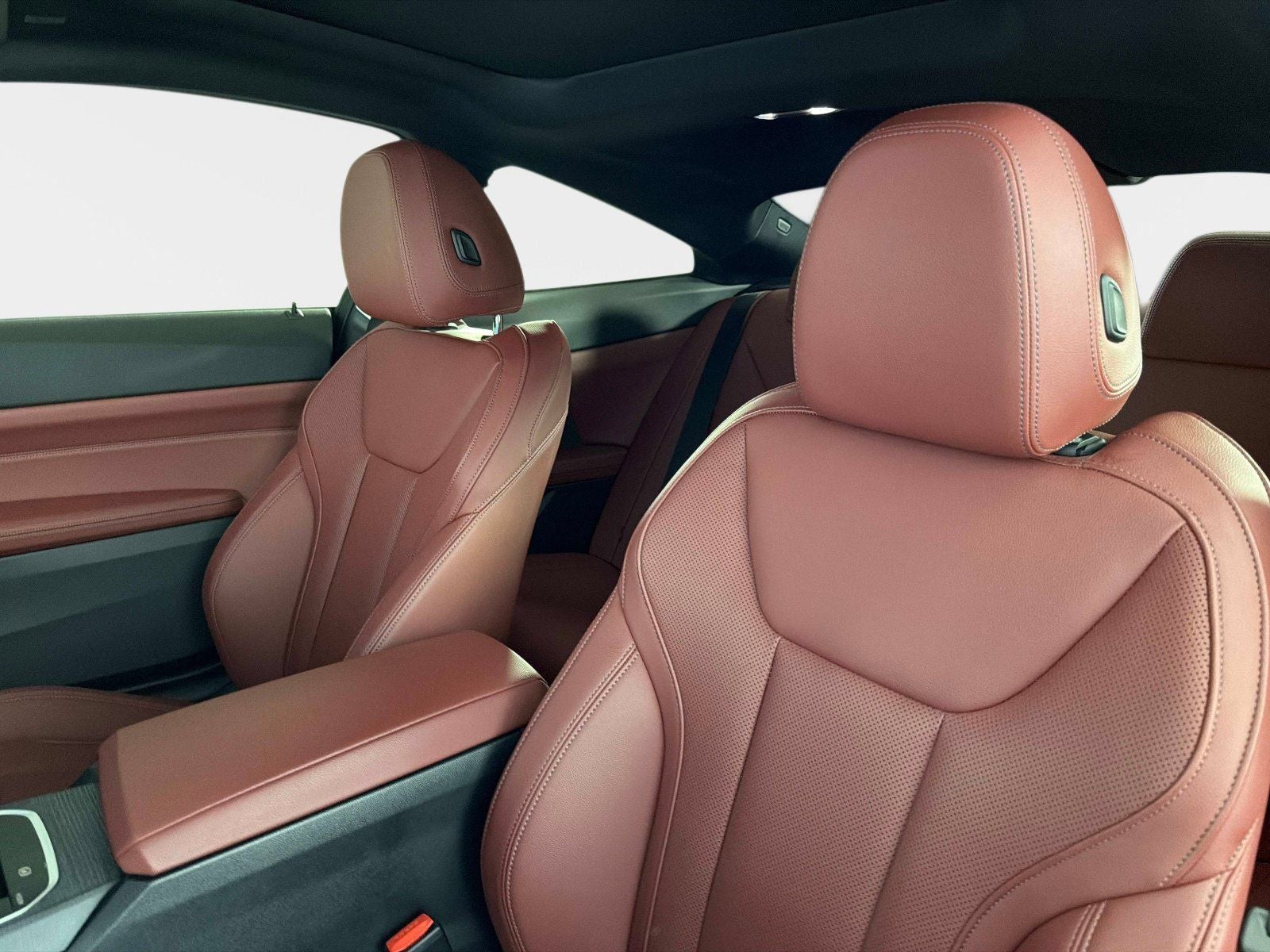 2025 BMW 4 Series 430i xDrive