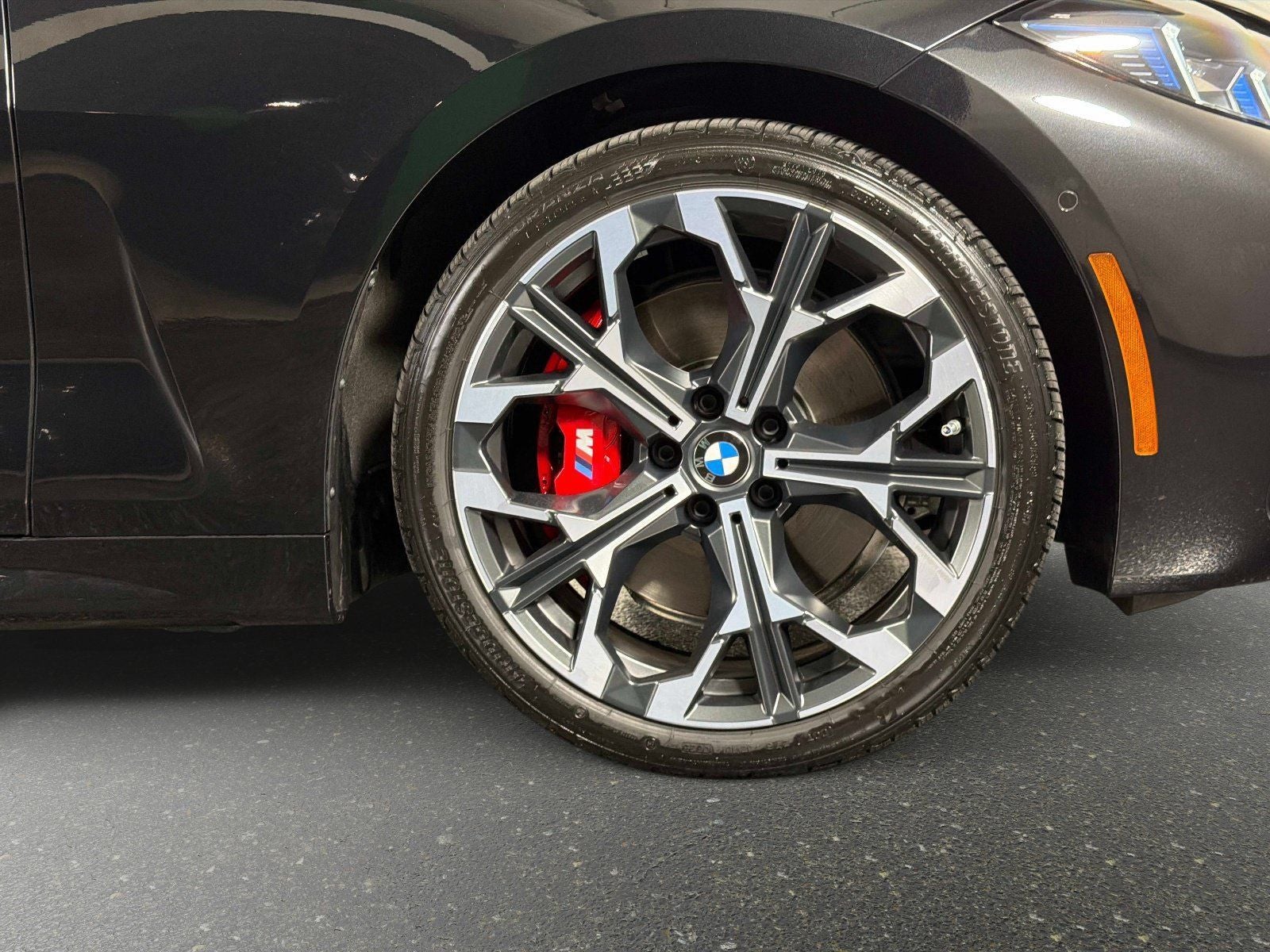 2025 BMW 4 Series 430i xDrive