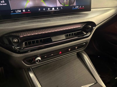 2025 BMW 4 Series 430i xDrive