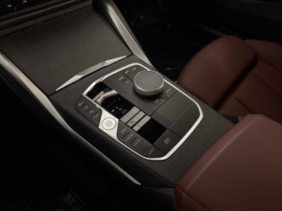 2025 BMW 4 Series 430i xDrive