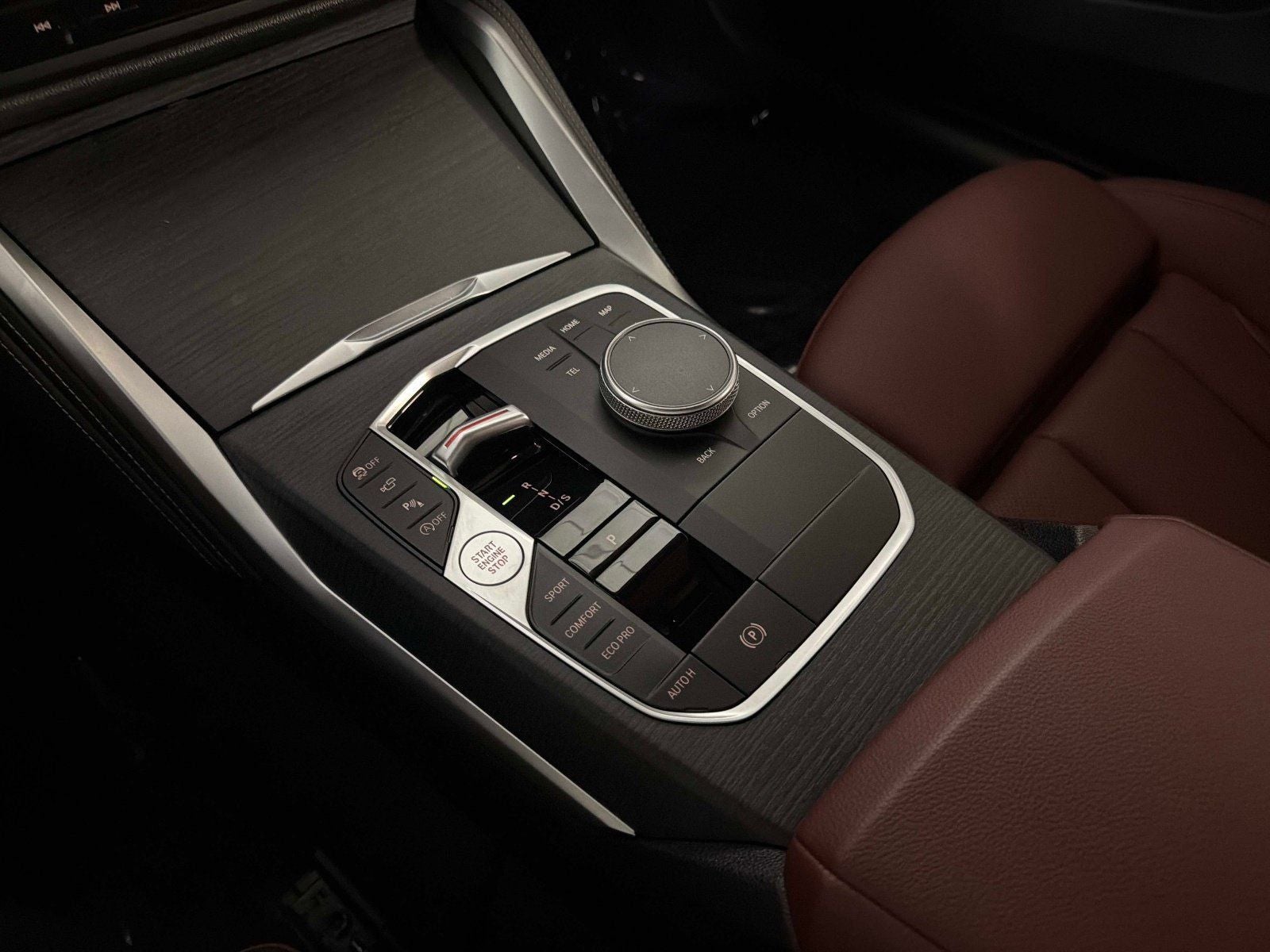 2025 BMW 4 Series 430i xDrive