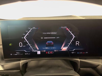 2025 BMW 4 Series 430i xDrive