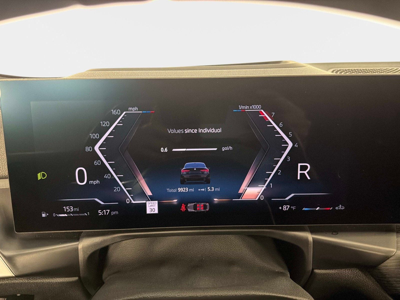 2025 BMW 4 Series 430i xDrive