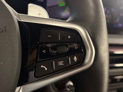 2025 BMW 4 Series 430i xDrive