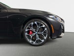 2025 BMW 4 Series 430i xDrive
