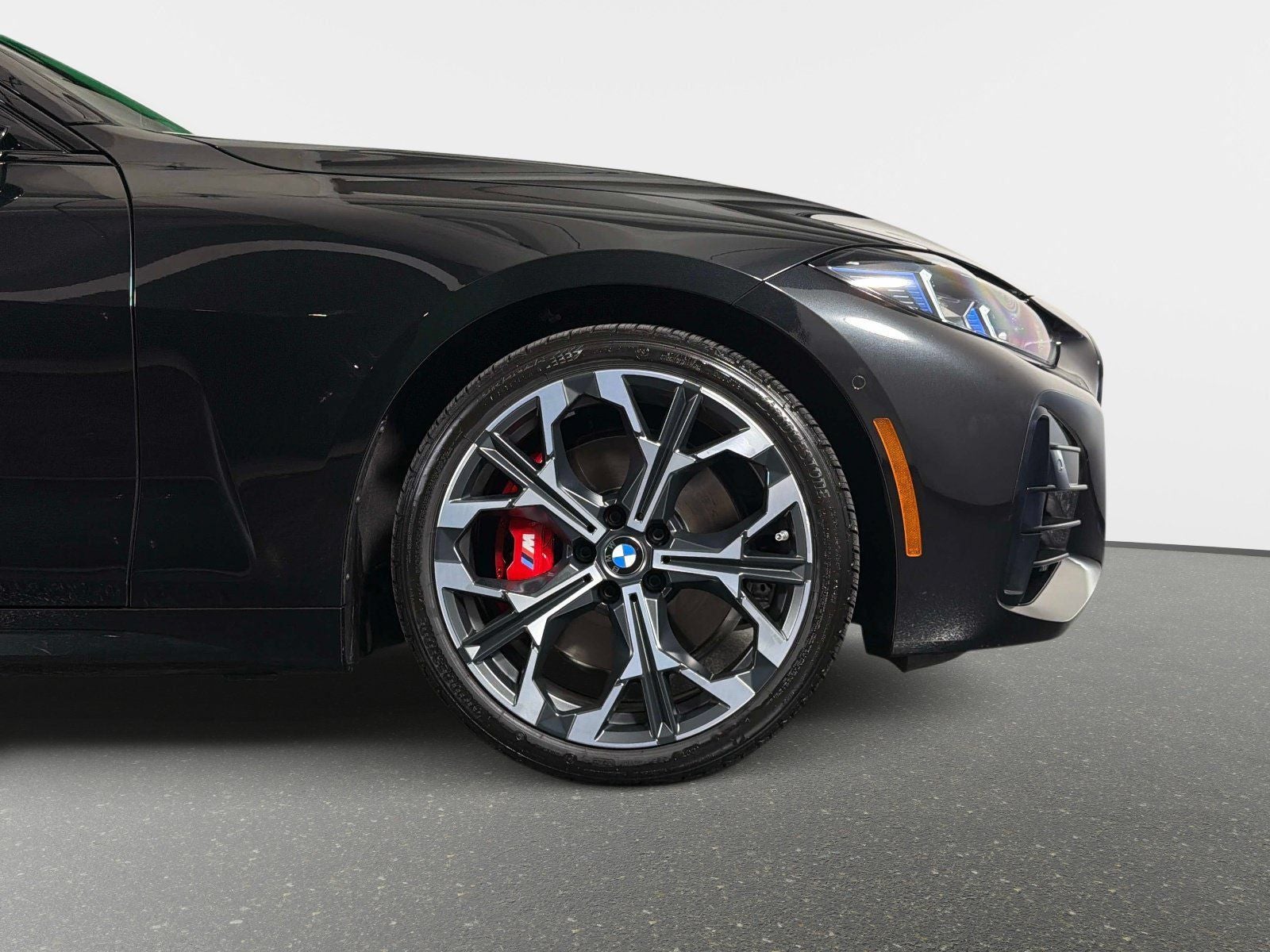 2025 BMW 4 Series 430i xDrive