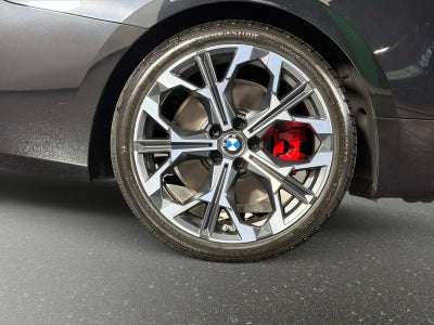 2025 BMW 4 Series 430i xDrive