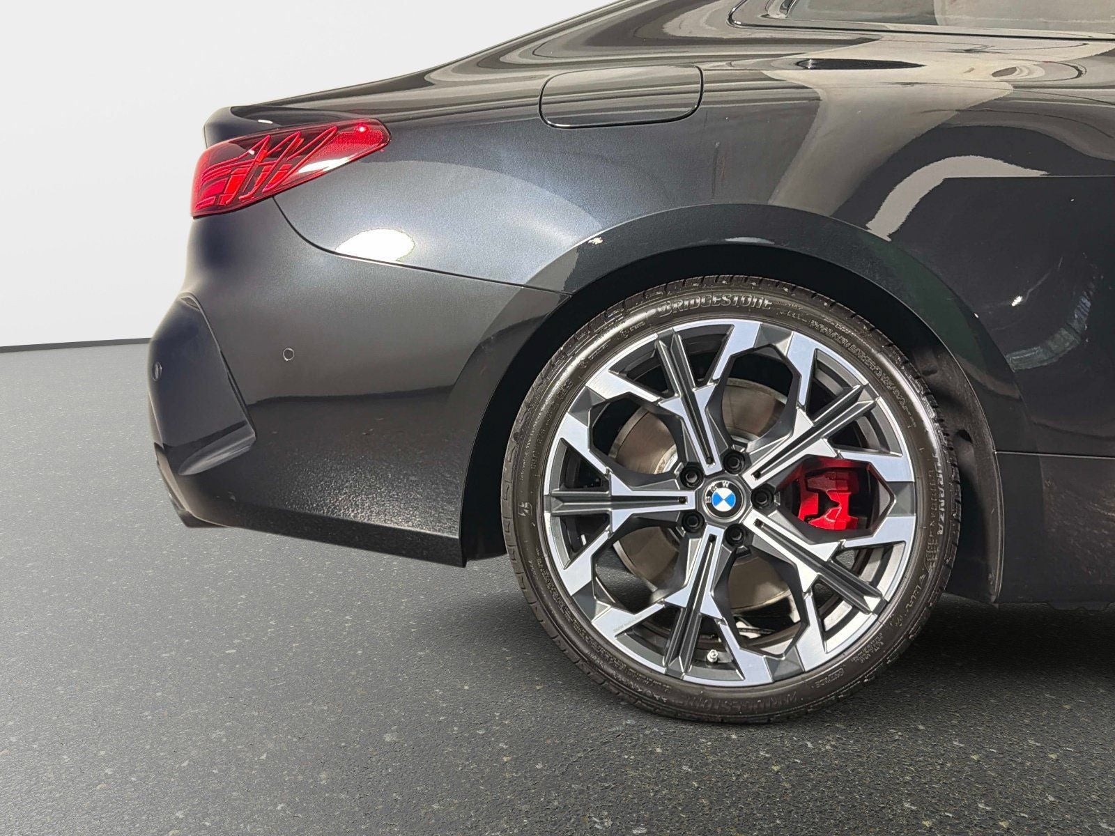 2025 BMW 4 Series 430i xDrive
