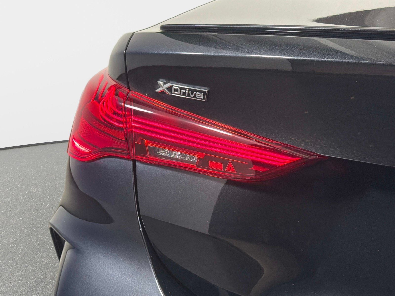 2025 BMW 4 Series 430i xDrive