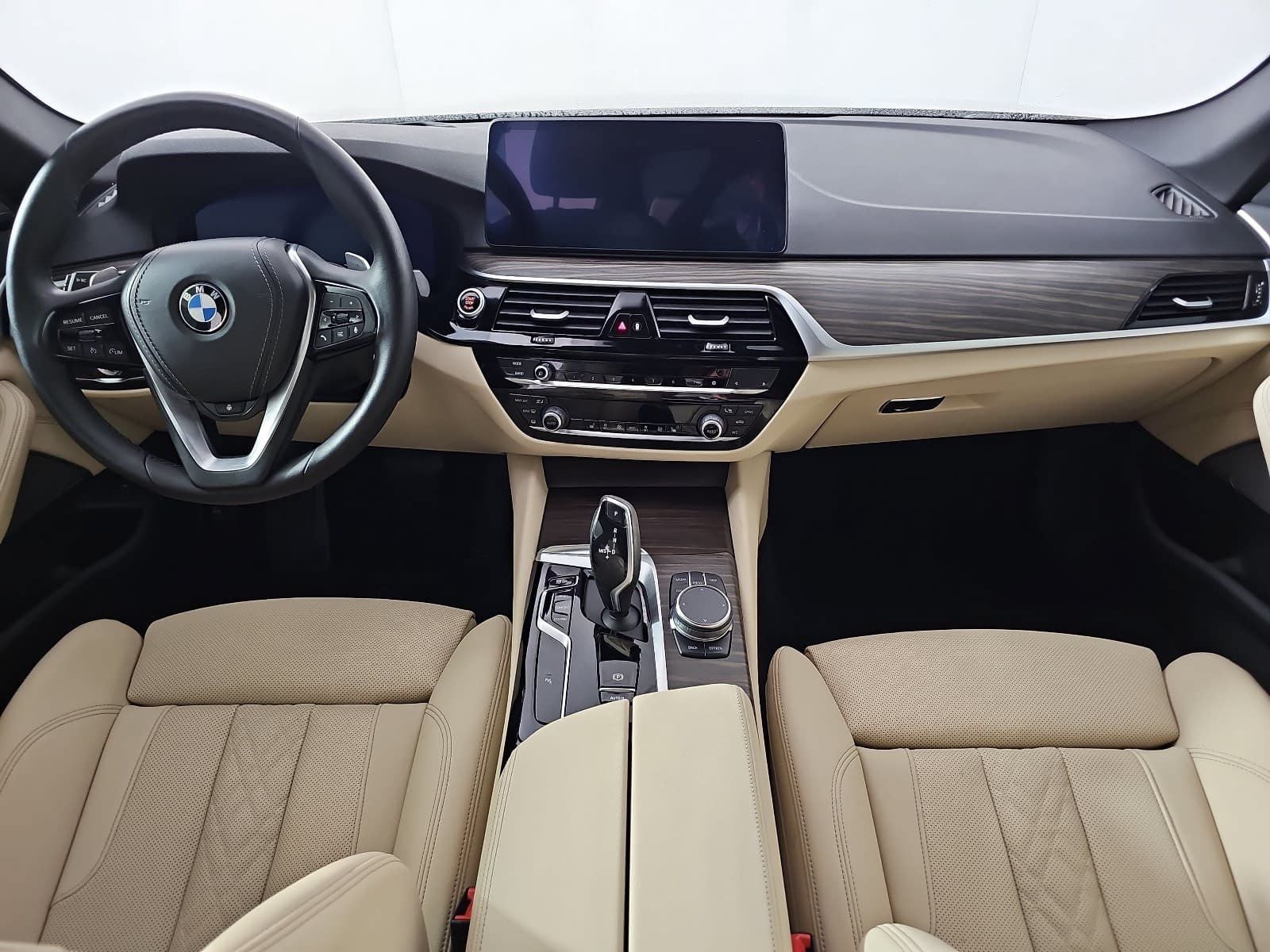 2023 BMW 5 Series 540i xDrive