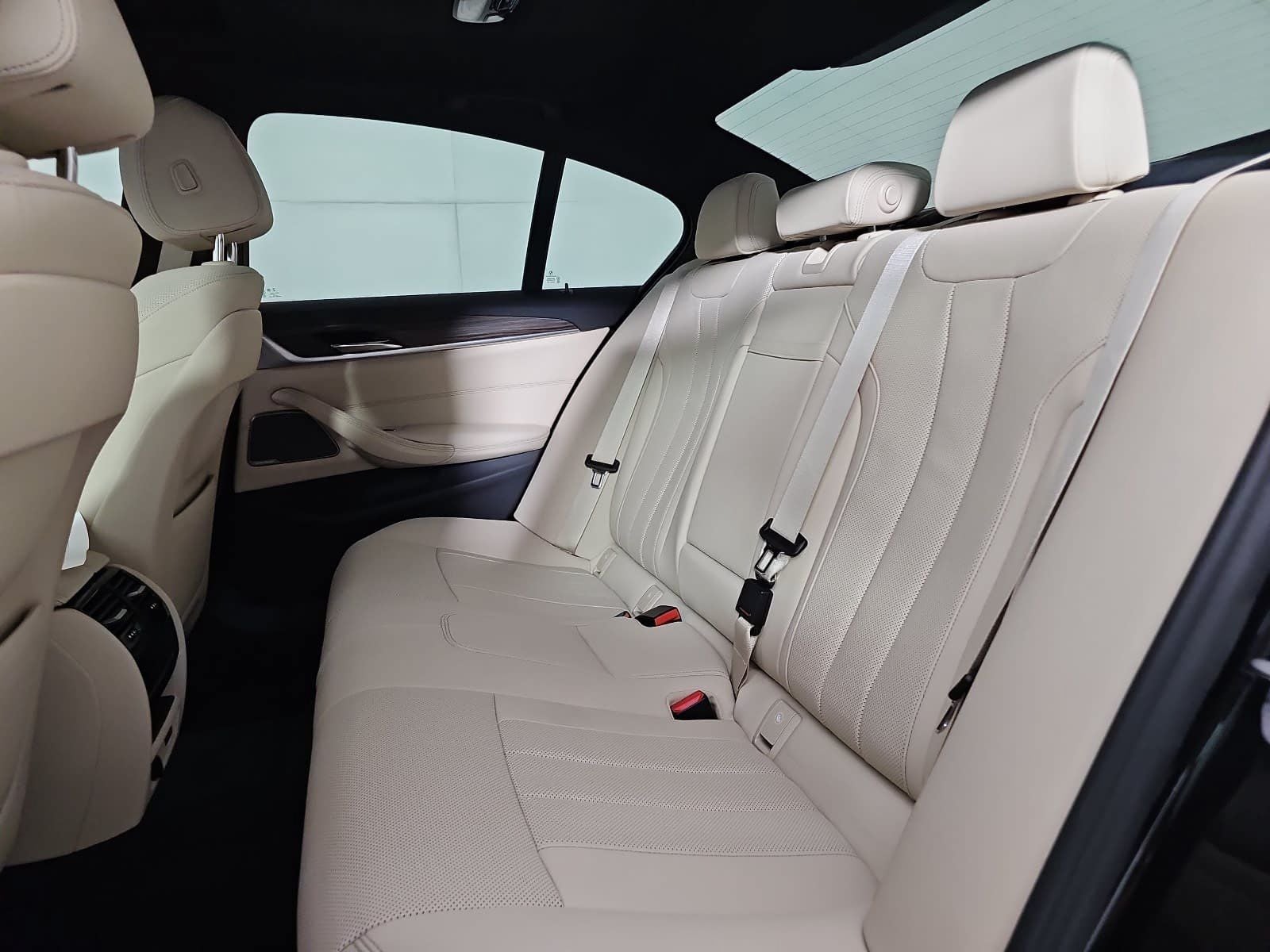 2023 BMW 5 Series 540i xDrive